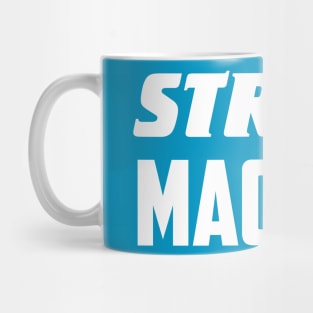 Strike Machine Mug